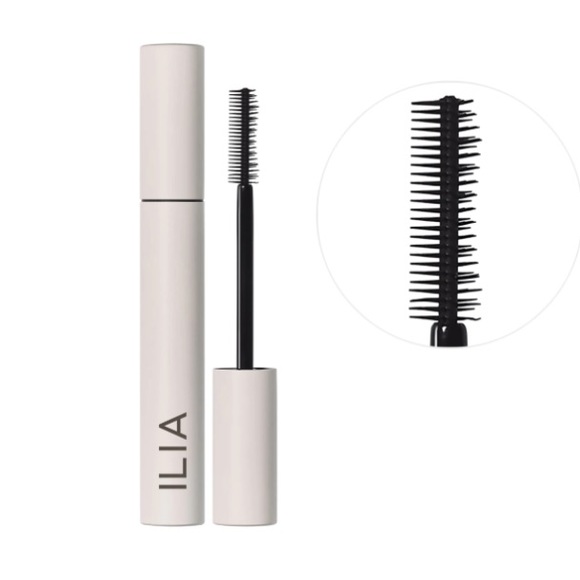 ILIA - Limitless Lash Lengthening Clean Mascara - BNIB - Picture 2 of 8